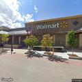 Dog left in car at Lafayette Walmart