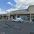 Male patient shows stroke symptoms at urgent care