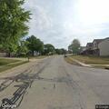 Person suffering chest pain in Gahanna