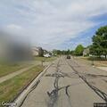 Person experiencing chest pains in Gahanna