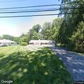 Fire or smoke investigation on Kings Highway