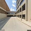 Person suffers head injury at medical center