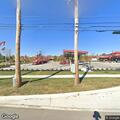 Assault involving vehicles at gas station