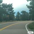 Officer stops three vehicles near Flagstaff House