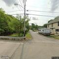 Person experiencing shortness of breath in Glencoe