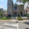 Person having a seizure at Narberth church