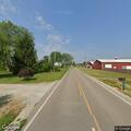 Injury reported at Horseshoe Bend Road in Ludlow Falls
