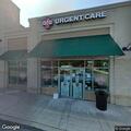 Man with respiratory difficulty at urgent care center