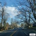 Carbon monoxide alarm on West Montgomery Avenue