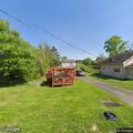 False medical alarm at locked house on First Street