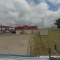 Alarm for possible break-in at Philo gas station