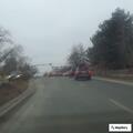 Medical call near Broadway at Alpha Gamma Omega, Boulder
