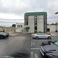 Person experiencing respiratory emergency at women's clinic