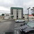 Person experiencing respiratory emergency at women's health center