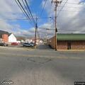 House fire reported on North Spring Street
