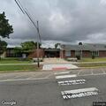 Person injured in a fall at Lakehurst Elementary School