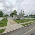 Person with altered mental status and weakness near Pine Street