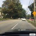 Person suffering abdominal pain at Sunrise of Haverford