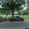 Person with fracture near Maplewood Avenue