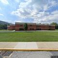911 hang-up near school tennis courts