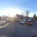 Person having a stroke at cafe on Route 70