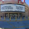 Person injured after fall in cinema lobby
