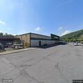 Commercial water flow alarm at Bedford Plaza