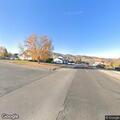 Complaint of loud garage party on Park Drive
