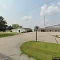 Person injured after a fall at Life Point Church