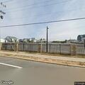 Small mulch fire at Brick Beach One