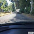 Customer dispute complaint at Railroad Avenue