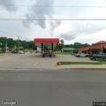 Rollover crash with injuries near Connellsville store