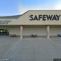 Officer requests backup with wanted person at Safeway