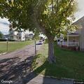 Woman injured after fall near Washington Street
