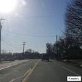 Person reported sick near Lincoln Highway
