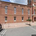 Man found unconscious but conscious at Bedford church