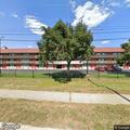 Person reporting difficulty breathing at Red Roof Inn