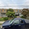 Noise complaint in hallway on Dayton Road