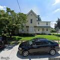 Carbon monoxide alarm at Barrett Avenue home