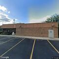 Person ill at Tim Hortons on North High Street