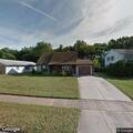 Carbon monoxide alarm at home on Genesee Lane
