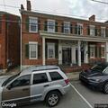 Disturbance reported on East Pitt Street