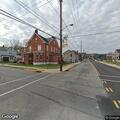House fire with suspect yelling in street
