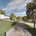 Noise complaint over loud movie at garage