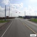 Reckless driver reported on State Route 38