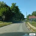 Automatic crash alert on Route 156 near La Plata