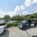 Animal complaint at restaurant parking lot