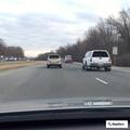 Person experiencing chest pain at State Road 37 and Greenfield Ave
