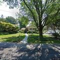 Gas odor reported inside home on Gainesboro Road
