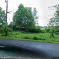 Tree on wires catches fire near Somerset shelter
